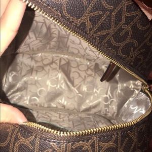 Calvin Klein Bags - Calvin Klein backpack purse Calvin Klein Bags - Calvin Klein backpack purse